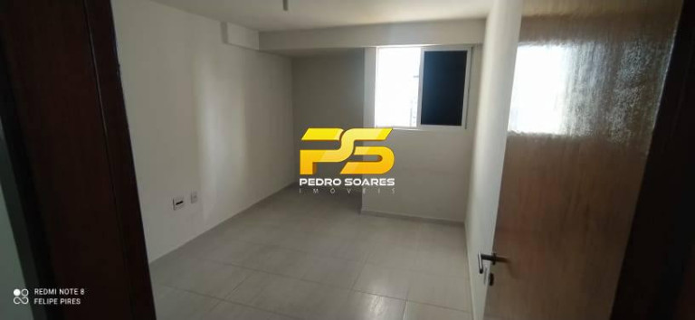 Imagem Apartamento com 3 Quartos à Venda, 94 m² em Brisamar - João Pessoa