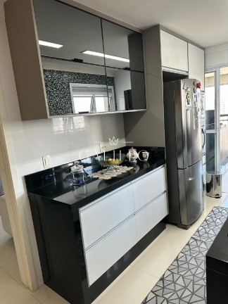 Imagem Apartamento com 3 Quartos à Venda, 155 m² em Anhangabaú - Jundiaí Imagem Apartamento com 3 Quartos à Venda, 155 m² em Anhangabaú - Jundiaí