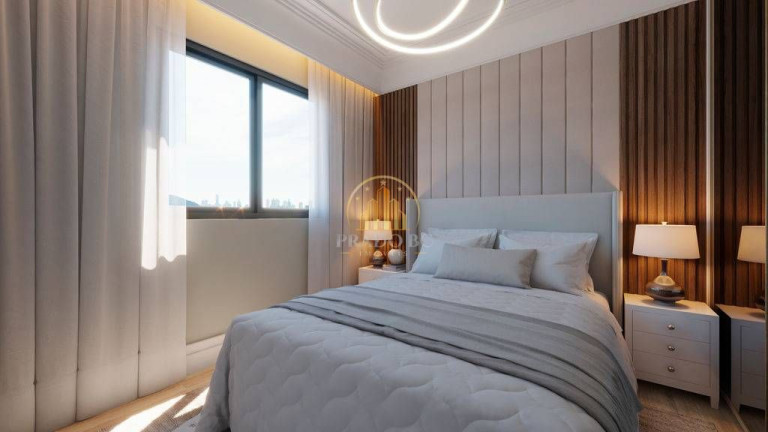 Imagem Apartamento com 2 Quartos à Venda, 62 m² em Tabuleiro - Camboriú
