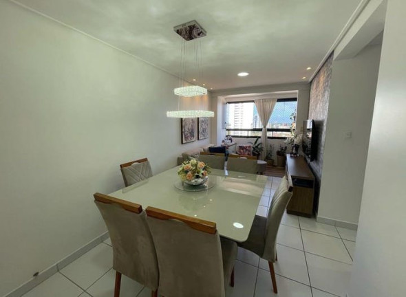 Imagem Apartamento com 3 Quartos à Venda, 70 m² em Estados - João Pessoa Imagem Apartamento com 3 Quartos à Venda, 70 m² em Estados - João Pessoa