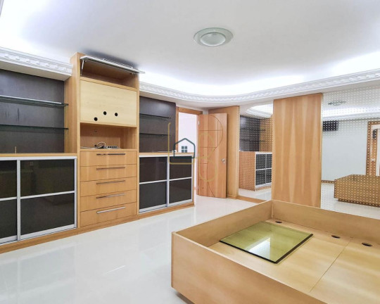 Imagem Cobertura à Venda, 549 m² em Petrópolis - Londrina Imagem Cobertura à Venda, 549 m² em Petrópolis - Londrina