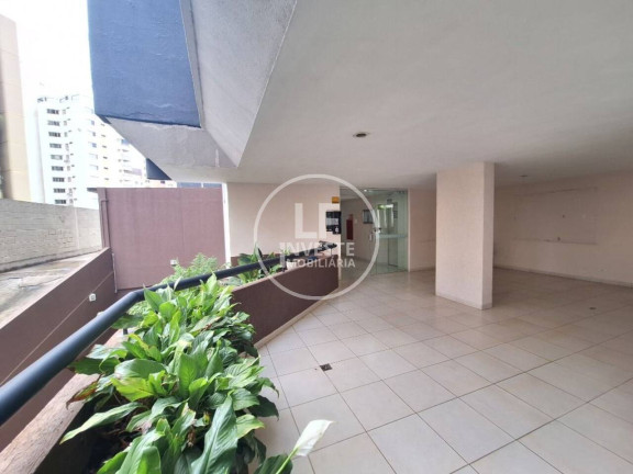 Imagem Apartamento com 2 Quartos à Venda, 52 m² em Setor Oeste - Goiânia Imagem Apartamento com 2 Quartos à Venda, 52 m² em Setor Oeste - Goiânia