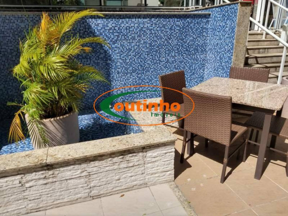 Imagem Apartamento com 3 Quartos à Venda, 102 m² em Tijuca - Rio De Janeiro Imagem Apartamento com 3 Quartos à Venda, 102 m² em Tijuca - Rio De Janeiro