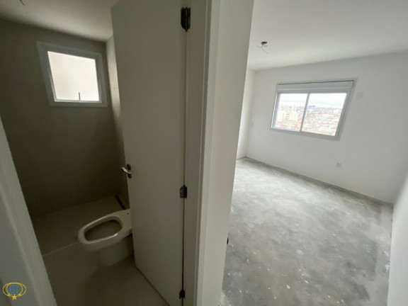 Imagem Apartamento com 3 Quartos à Venda, 163 m² em Vila Regente Feijó - São Paulo