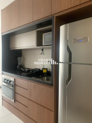Imagem Apartamento com 1 Quarto para Alugar, 31 m² em Vila Clementino - São Paulo Imagem Apartamento com 1 Quarto para Alugar, 31 m² em Vila Clementino - São Paulo