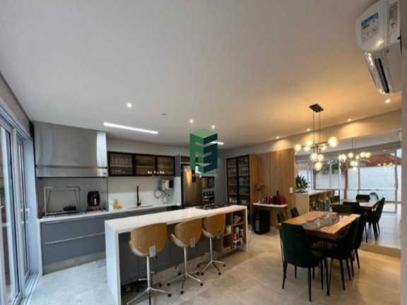 Imagem Casa com 3 Quartos à Venda, 208 m² em Jardim Ermida Ii - Jundiaí