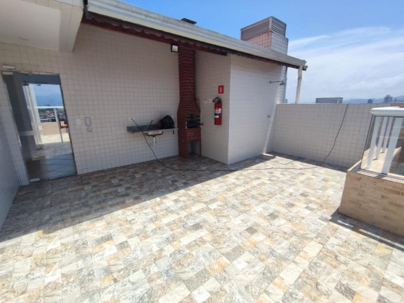 Imagem Apartamento com 1 Quarto à Venda, 40 m² em Aviação - Praia Grande