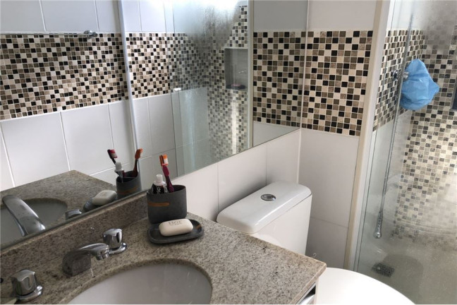 Imagem Apartamento com 3 Quartos à Venda, 75 m² em Vila Regente Feijó - São Paulo Imagem Apartamento com 3 Quartos à Venda, 75 m² em Vila Regente Feijó - São Paulo