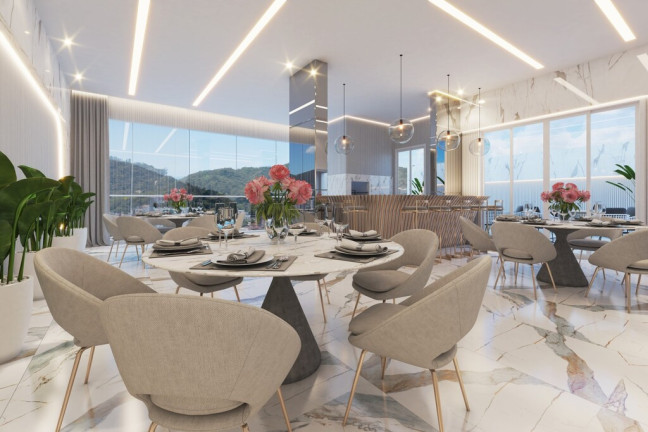 Imagem Apartamento com 3 Quartos à Venda, 230 m² em Centro - Itapema