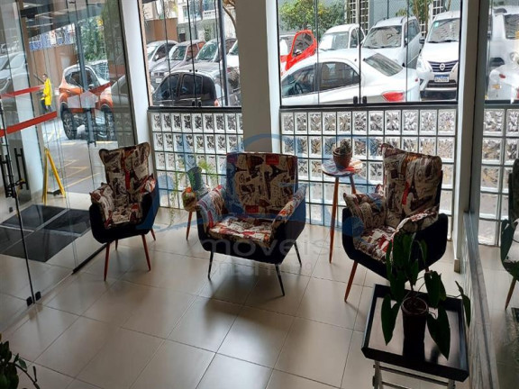Imagem Apartamento com 2 Quartos à Venda, 48 m² em Belenzinho - São Paulo Imagem Apartamento com 2 Quartos à Venda, 48 m² em Belenzinho - São Paulo