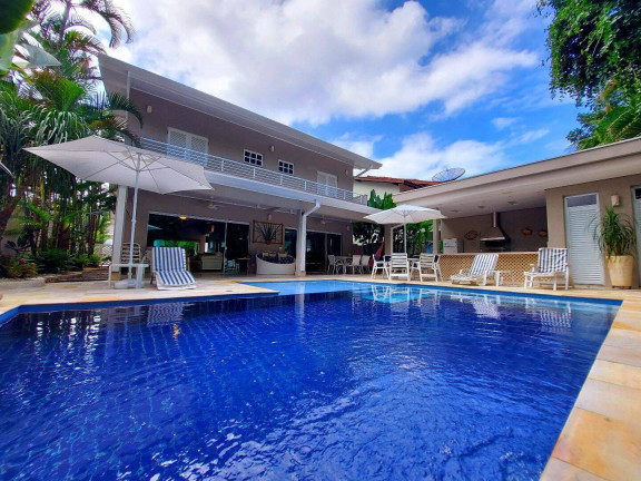 Imagem Casa com 5 Quartos à Venda, 297 m² em Riviera De São Lourenço - Bertioga Imagem Casa com 5 Quartos à Venda, 297 m² em Riviera De São Lourenço - Bertioga
