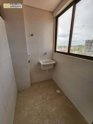 Imagem Apartamento com 3 Quartos à Venda, 74 m² em Praia Formosa - Cabedelo