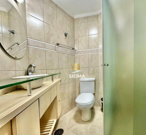 Imagem Apartamento com 2 Quartos à Venda, 65 m² em Jardim Astúrias - Guarujá Imagem Apartamento com 2 Quartos à Venda, 65 m² em Jardim Astúrias - Guarujá