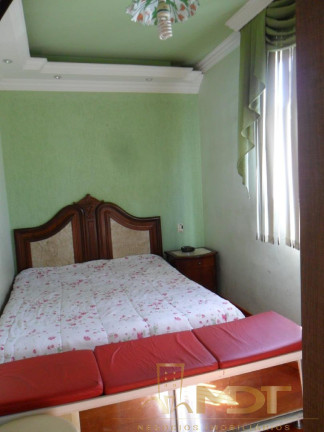 Imagem Apartamento com 3 Quartos à Venda, 67 m² em Heliópolis - Belo Horizonte Imagem Apartamento com 3 Quartos à Venda, 67 m² em Heliópolis - Belo Horizonte