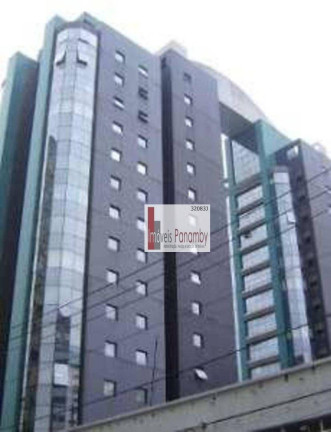 Imóvel à Venda ou Locação, 42 m² em Indianópolis - São Paulo
