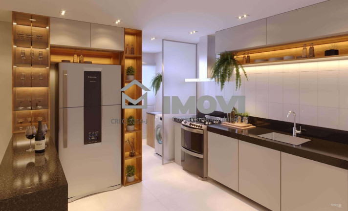 Imagem Imóvel com 3 Quartos à Venda, 205 m² em Praia De Itaparica - Vila Velha
