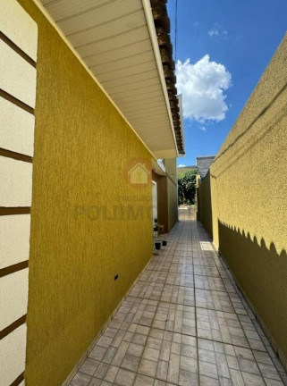 Imagem Casa com 3 Quartos à Venda, 300 m² em Iguaçu - Curitiba