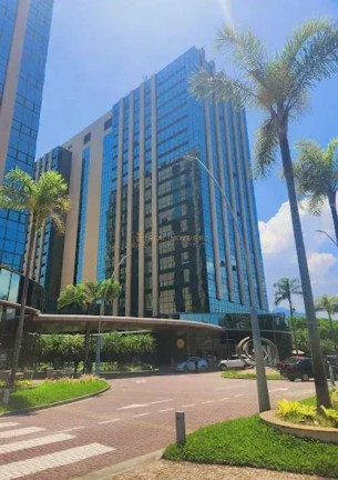 Foto do imóvel Sala Comercial à Venda, 36 m² em Barra Da Tijuca - Rio De Janeiro