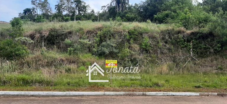 Imagem Terreno à Venda, 410 m² em Centro - Harmonia Imagem Terreno à Venda, 410 m² em Centro - Harmonia