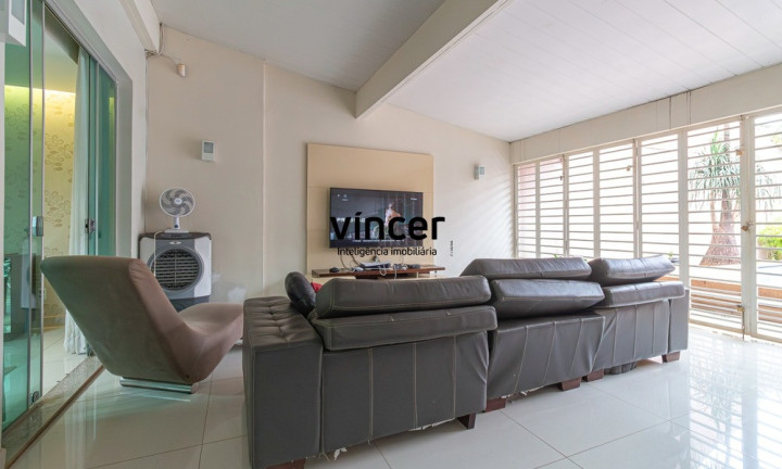 Imagem Casa com 4 Quartos à Venda, 468 m² em Jardim América - Goiânia Imagem Casa com 4 Quartos à Venda, 468 m² em Jardim América - Goiânia