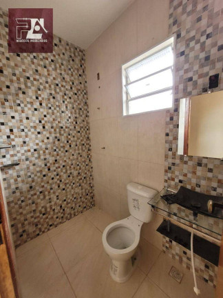 Imagem Casa com 2 Quartos à Venda, 125 m² em Jardim Do Vale Ii - Guaratinguetá Imagem Casa com 2 Quartos à Venda, 125 m² em Jardim Do Vale Ii - Guaratinguetá