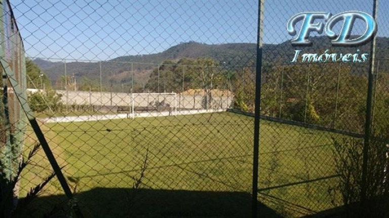 Imagem Casa de Condomínio com 10 Quartos à Venda, 6.600 m² em Rio Acima - Mairiporã