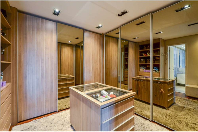 Imagem Apartamento com 4 Quartos à Venda, 293 m² em Campo Belo - São Paulo Imagem Apartamento com 4 Quartos à Venda, 293 m² em Campo Belo - São Paulo