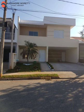 Casa com 3 Quartos à Venda, 250 m² em Iporanga - Sorocaba