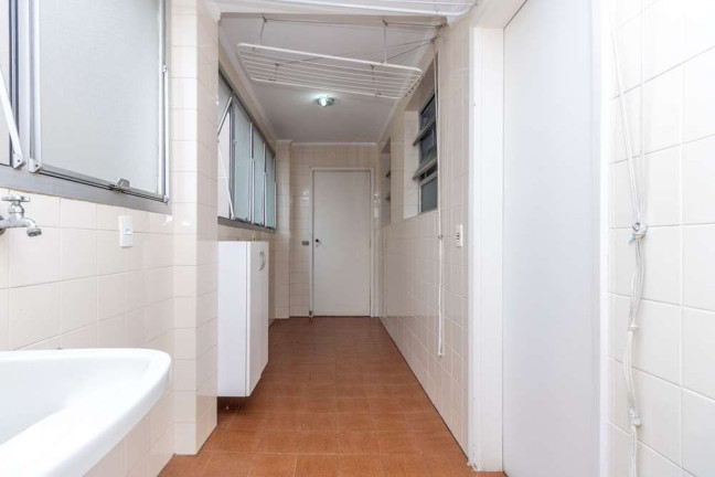 Imagem Apartamento com 3 Quartos à Venda, 95 m² em Moema - São Paulo