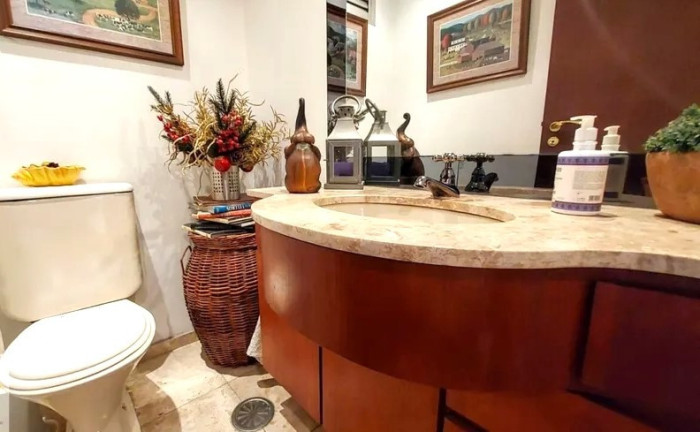 Imagem Apartamento com 3 Quartos à Venda, 121 m² em Vila Mascote - São Paulo