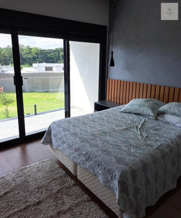 Imagem Casa de Condomínio com 3 Quartos à Venda, 293 m² em Condomínio Villagio Di Capri - Votorantim Imagem Casa de Condomínio com 3 Quartos à Venda, 293 m² em Condomínio Villagio Di Capri - Votorantim