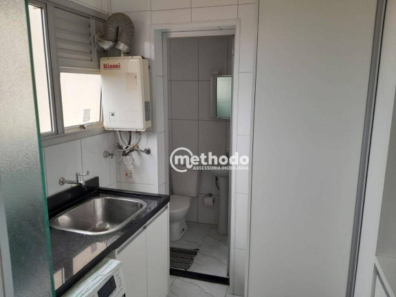 Imagem Apartamento com 3 Quartos à Venda, 117 m² em Bosque - Campinas Imagem Apartamento com 3 Quartos à Venda, 117 m² em Bosque - Campinas