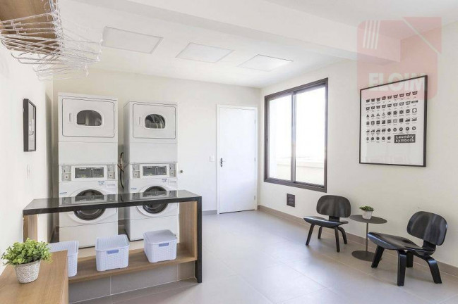 Imagem Studio com 1 Quarto à Venda, 22 m² em Centro - São Paulo