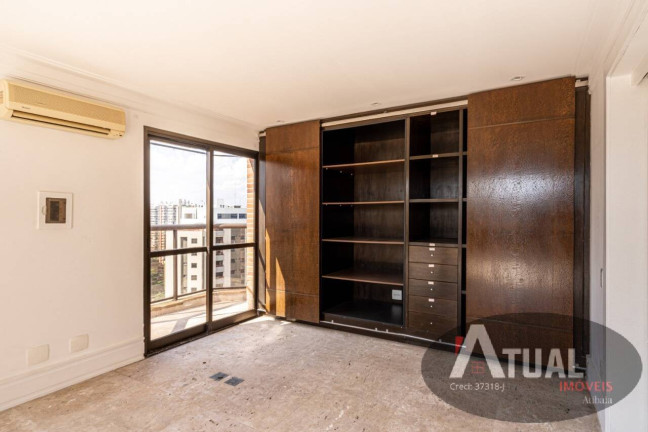 Imagem Apartamento com 4 Quartos à Venda, 592 m² em Vila Andrade - São Paulo