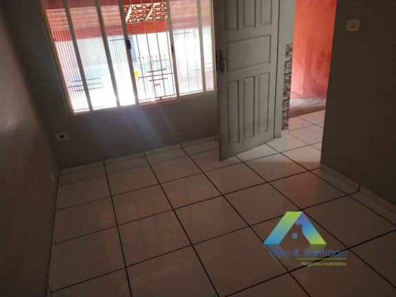 Imagem Casa com 4 Quartos à Venda, 186 m² em Vila Boa Vista - Santo André Imagem Casa com 4 Quartos à Venda, 186 m² em Vila Boa Vista - Santo André