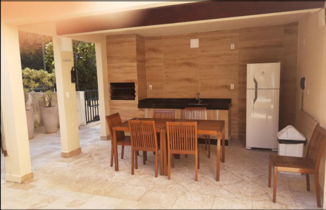 Imagem Apartamento com 3 Quartos à Venda, 62 m² em Jardim Celeste - São Paulo Imagem Apartamento com 3 Quartos à Venda, 62 m² em Jardim Celeste - São Paulo