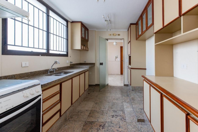 Imagem Imóvel com 4 Quartos à Venda, 230 m² em Paraíso - São Paulo
