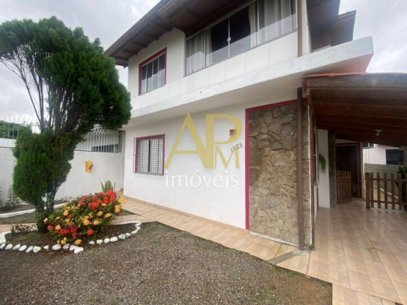 Imagem Casa com 5 Quartos à Venda, 300 m² em Picadas Do Sul - São José Imagem Casa com 5 Quartos à Venda, 300 m² em Picadas Do Sul - São José
