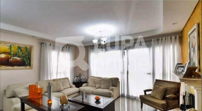 Apartamento com 3 Quartos à Venda, 151 m² em Tatuapé - São Paulo