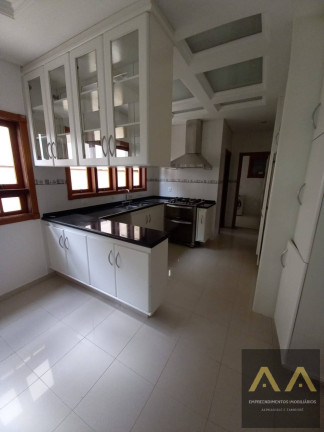 Imagem Casa com 4 Quartos à Venda, 300 m² em Alphaville - Santana De Parnaíba Imagem Casa com 4 Quartos à Venda, 300 m² em Alphaville - Santana De Parnaíba