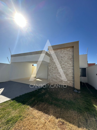 Casa com 3 Quartos à Venda,  em Jardim Itália Iii - Sinop