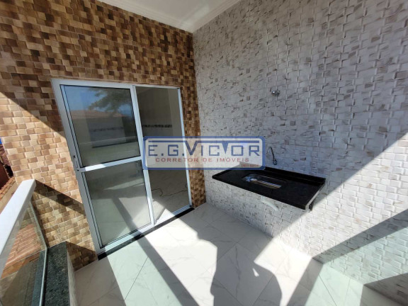 Imagem Casa com 2 Quartos à Venda, 78 m² em Balneário Jequitibá - Itanhaém Imagem Casa com 2 Quartos à Venda, 78 m² em Balneário Jequitibá - Itanhaém