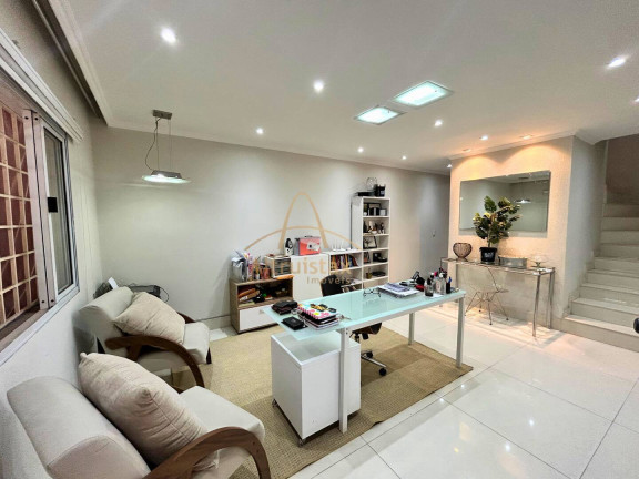 Imagem Casa com 3 Quartos à Venda, 248 m² em Bandeiras - Osasco