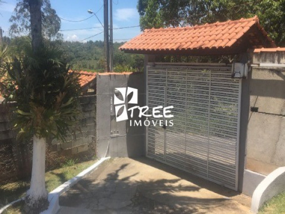 Imagem Imóvel com 3 Quartos à Venda, 168 m² em Chácaras Copaco - Arujá