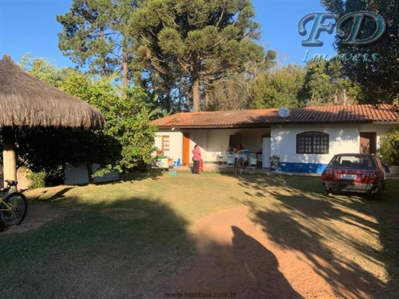 Imagem Chácara com 2 Quartos à Venda, 1.400 m² em Chácaras Fernão Dias - Atibaia Imagem Chácara com 2 Quartos à Venda, 1.400 m² em Chácaras Fernão Dias - Atibaia
