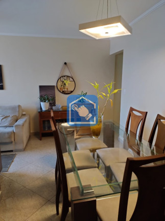 Imagem Apartamento com 3 Quartos à Venda, 74 m² em Tatuapé - São Paulo