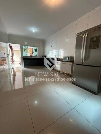 Imagem Apartamento com 3 Quartos à Venda, 170 m² em Jardim Presidente - Goiânia Imagem Apartamento com 3 Quartos à Venda, 170 m² em Jardim Presidente - Goiânia