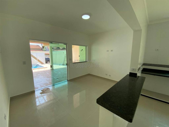 Imagem Casa com 2 Quartos à Venda, 90 m² em Parque Daville - Itanhaem