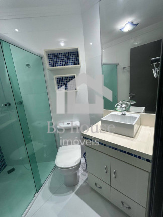 Imagem Apartamento com 3 Quartos à Venda, 167 m² em Centro - Santo André