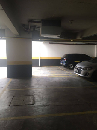 Imagem Apartamento com 2 Quartos à Venda,  em Vila Liviero - São Paulo